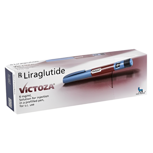 VICTOZA 18MG | 1 PEN INJECTION (Liraglutide like Saxenda)